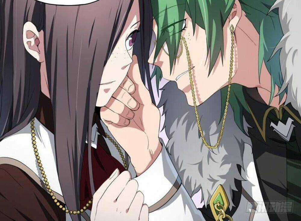 Siêu Thần Linh Chủ - Chapter 62 - Trang 10