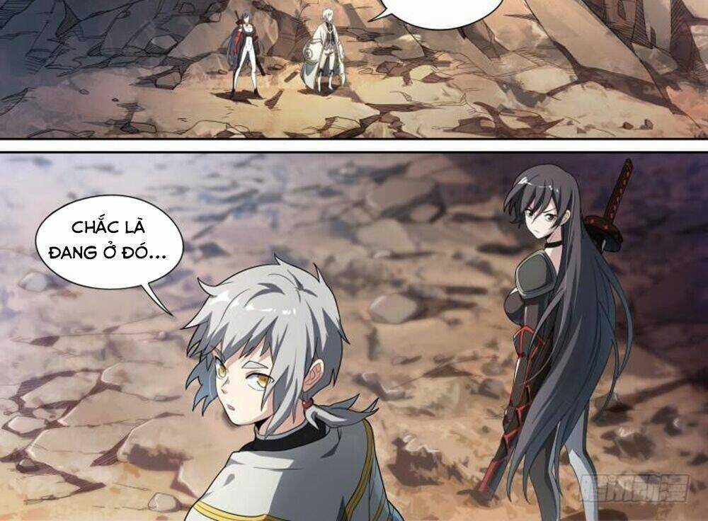 Siêu Thần Linh Chủ - Chapter 63 - Trang 14