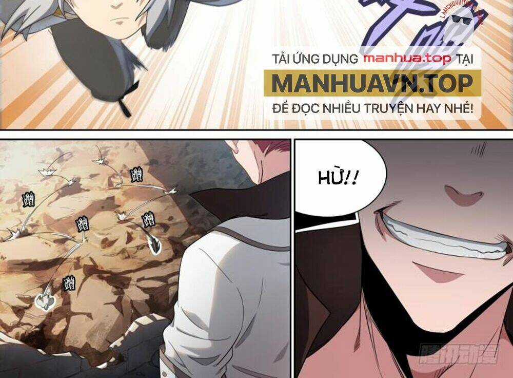 Siêu Thần Linh Chủ - Chapter 63 - Trang 18