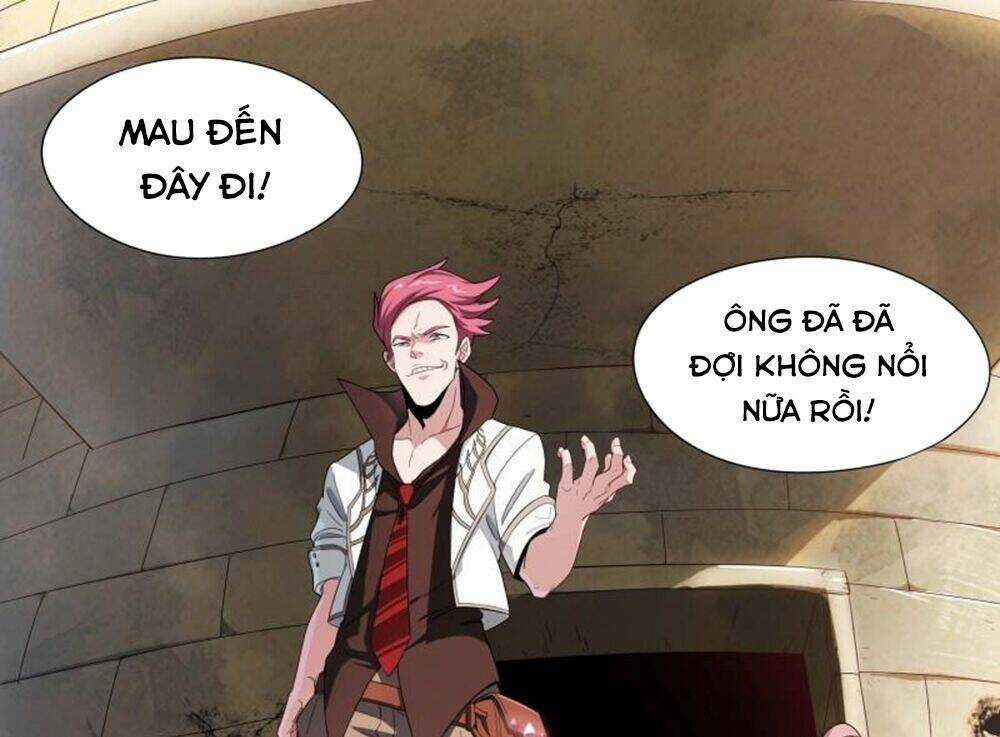 Siêu Thần Linh Chủ - Chapter 63 - Trang 19