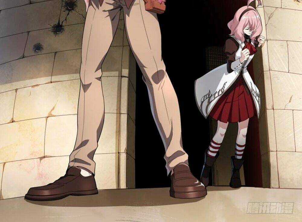 Siêu Thần Linh Chủ - Chapter 63 - Trang 20