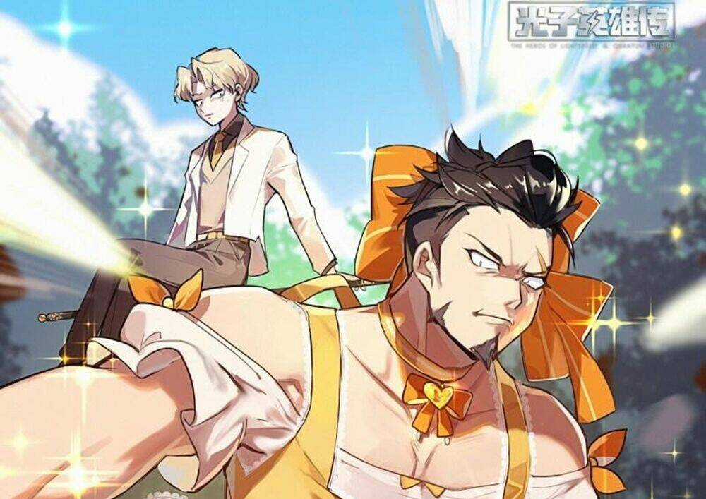 Siêu Thần Linh Chủ - Chapter 63 - Trang 3