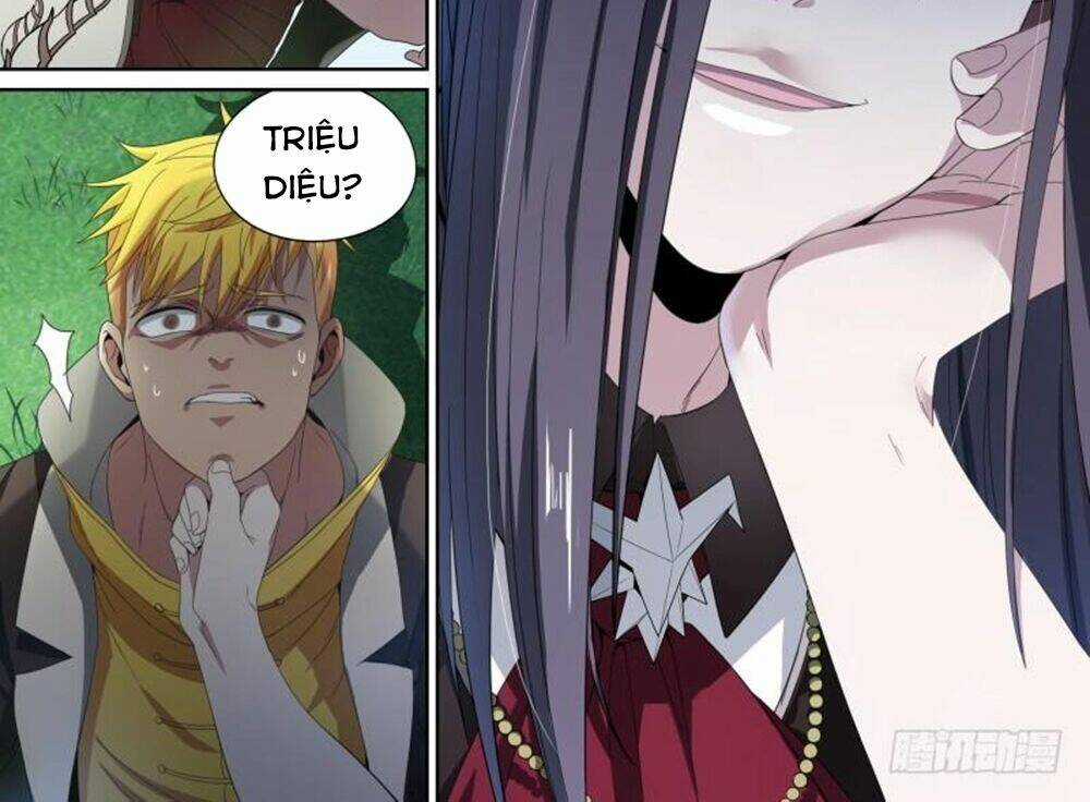 Siêu Thần Linh Chủ - Chapter 63 - Trang 26