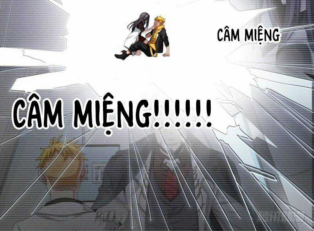 Siêu Thần Linh Chủ - Chapter 63 - Trang 28