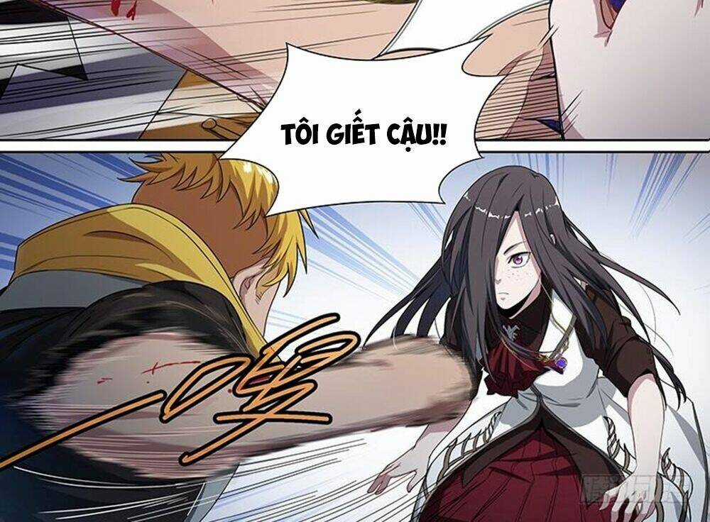 Siêu Thần Linh Chủ - Chapter 63 - Trang 30