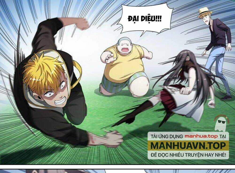 Siêu Thần Linh Chủ - Chapter 63 - Trang 31