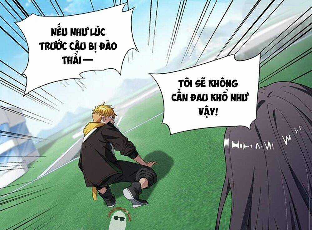 Siêu Thần Linh Chủ - Chapter 63 - Trang 33