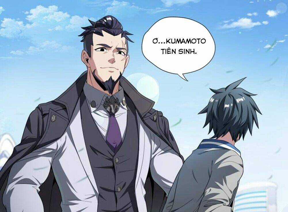 Siêu Thần Linh Chủ - Chapter 63 - Trang 9