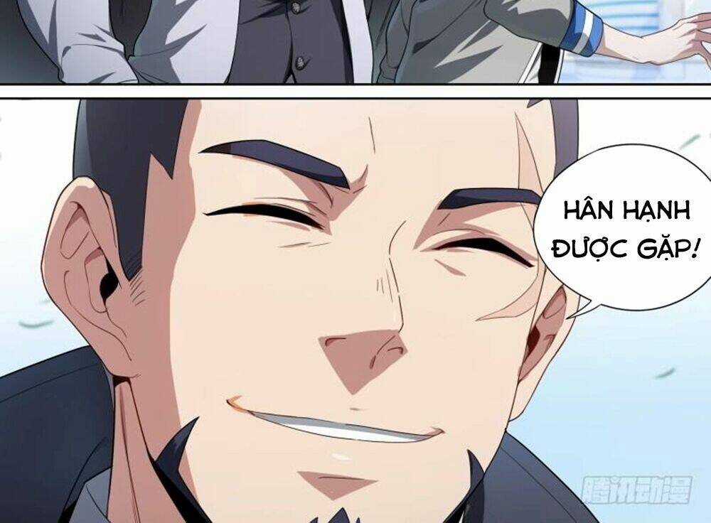 Siêu Thần Linh Chủ - Chapter 63 - Trang 10