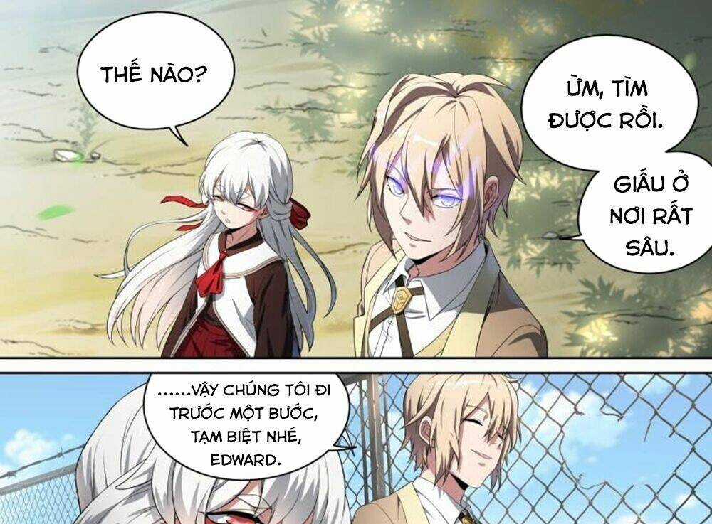 Siêu Thần Linh Chủ - Chapter 64 - Trang 15