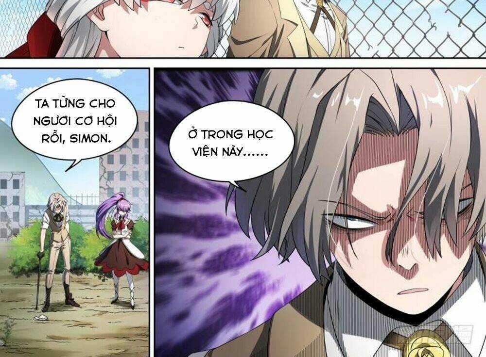 Siêu Thần Linh Chủ - Chapter 64 - Trang 16