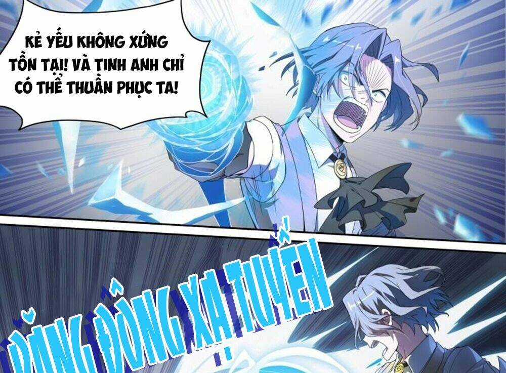 Siêu Thần Linh Chủ - Chapter 64 - Trang 17