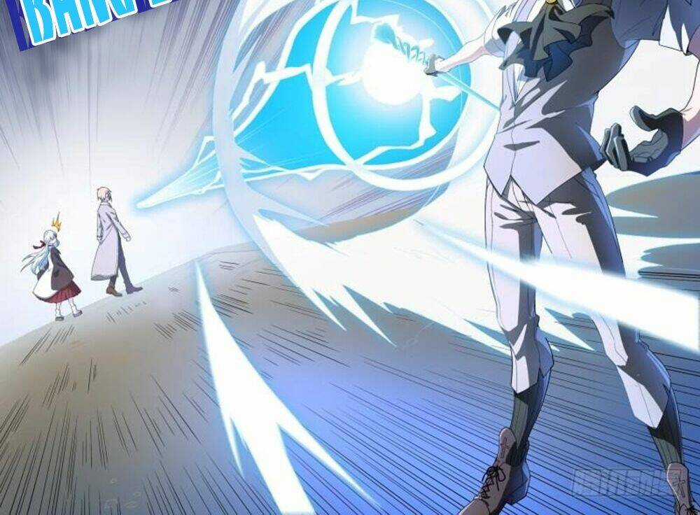 Siêu Thần Linh Chủ - Chapter 64 - Trang 18