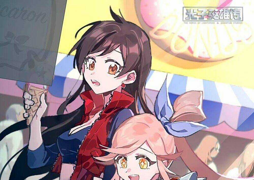 Siêu Thần Linh Chủ - Chapter 64 - Trang 3