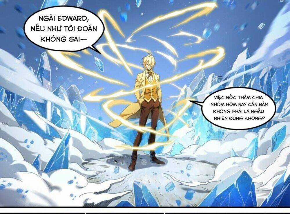 Siêu Thần Linh Chủ - Chapter 64 - Trang 21