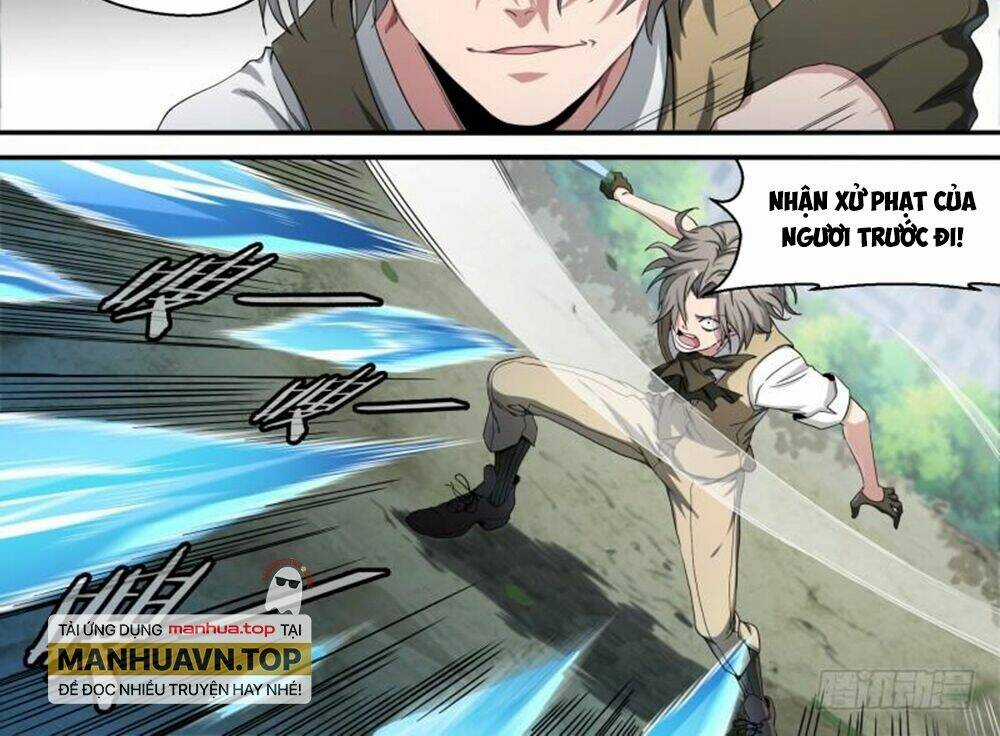 Siêu Thần Linh Chủ - Chapter 64 - Trang 24