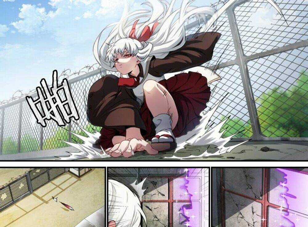 Siêu Thần Linh Chủ - Chapter 64 - Trang 27