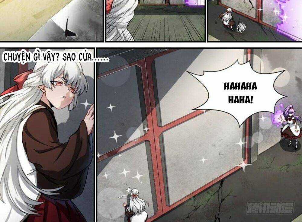 Siêu Thần Linh Chủ - Chapter 64 - Trang 28