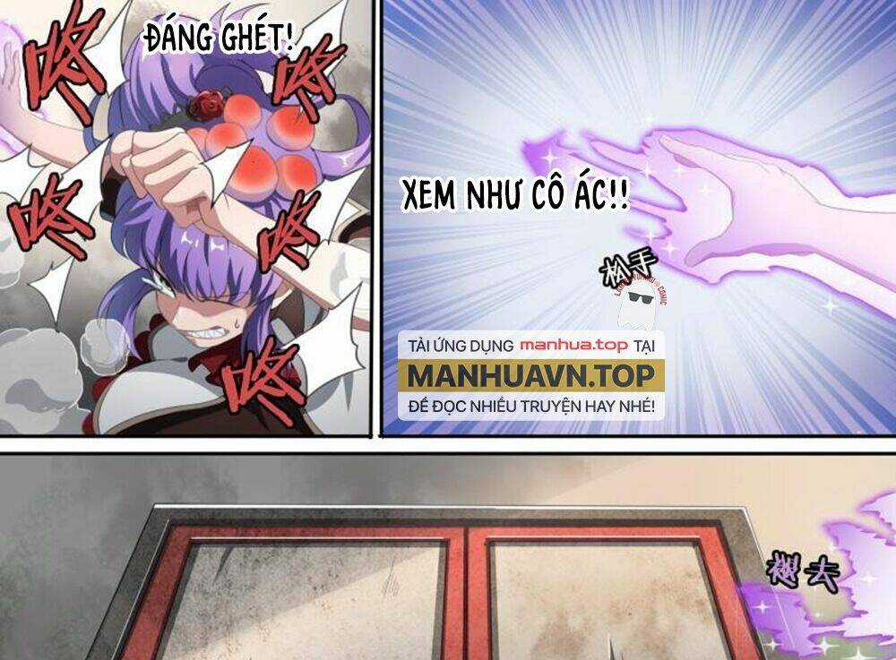 Siêu Thần Linh Chủ - Chapter 64 - Trang 33