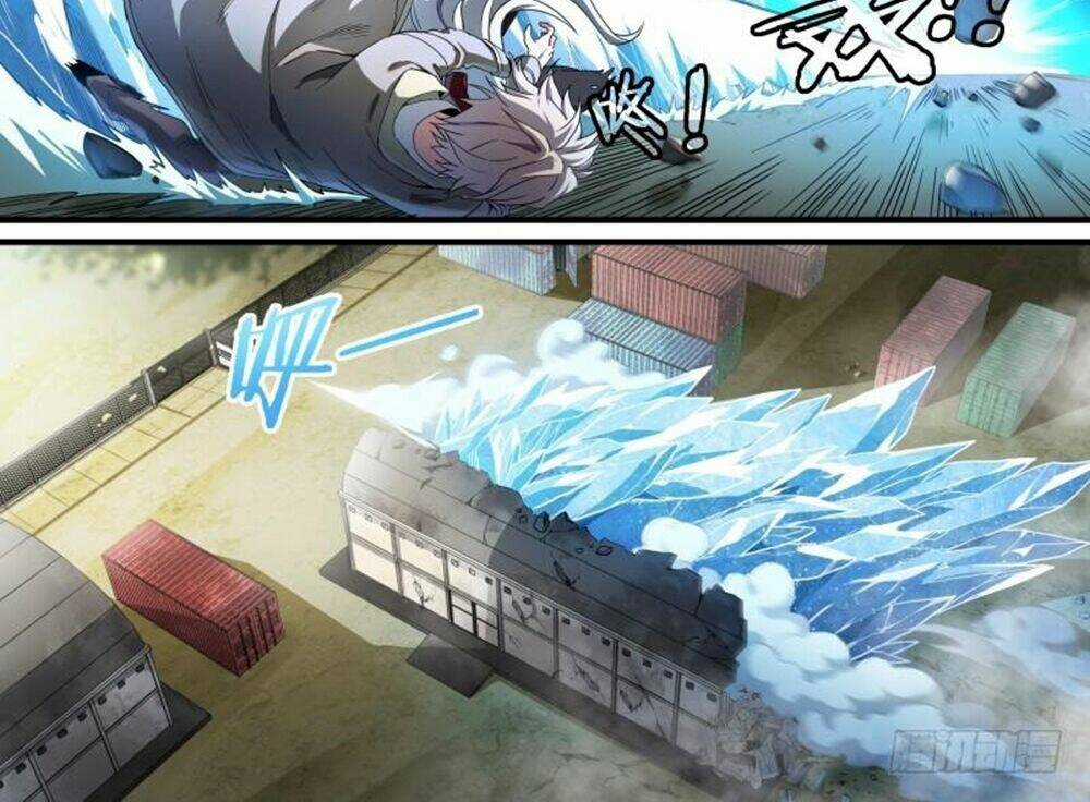 Siêu Thần Linh Chủ - Chapter 64 - Trang 36