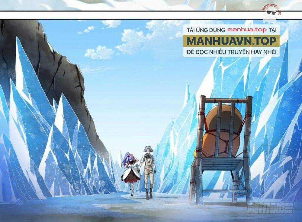 Siêu Thần Linh Chủ - Chapter 64 - Trang 38