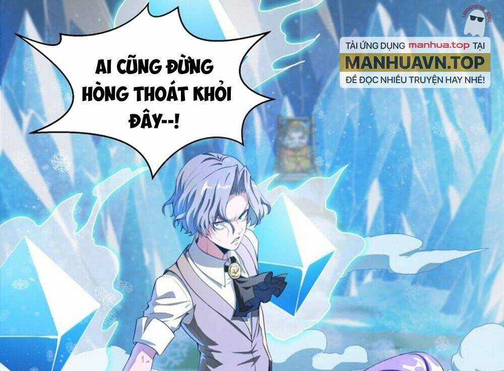 Siêu Thần Linh Chủ - Chapter 64 - Trang 39