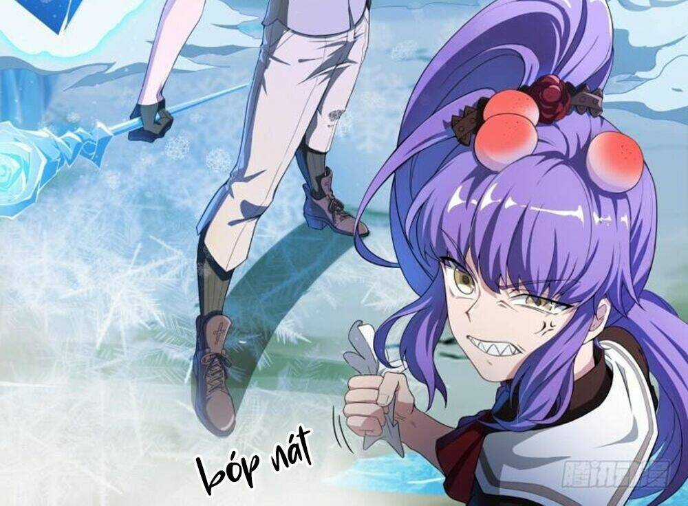 Siêu Thần Linh Chủ - Chapter 64 - Trang 40