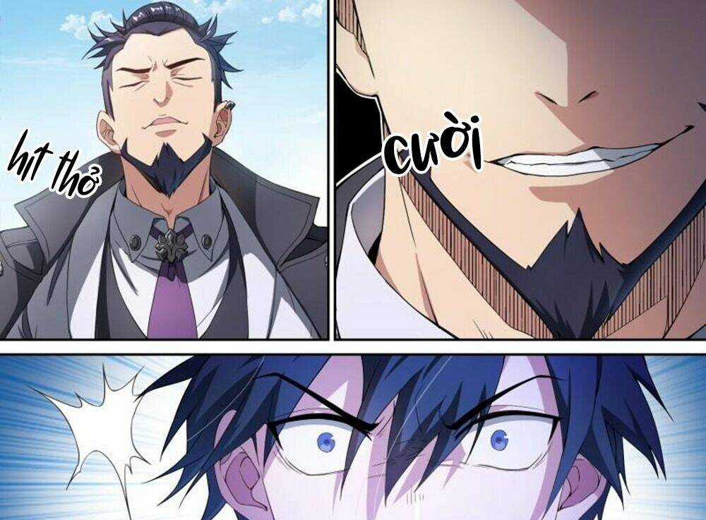 Siêu Thần Linh Chủ - Chapter 64 - Trang 7