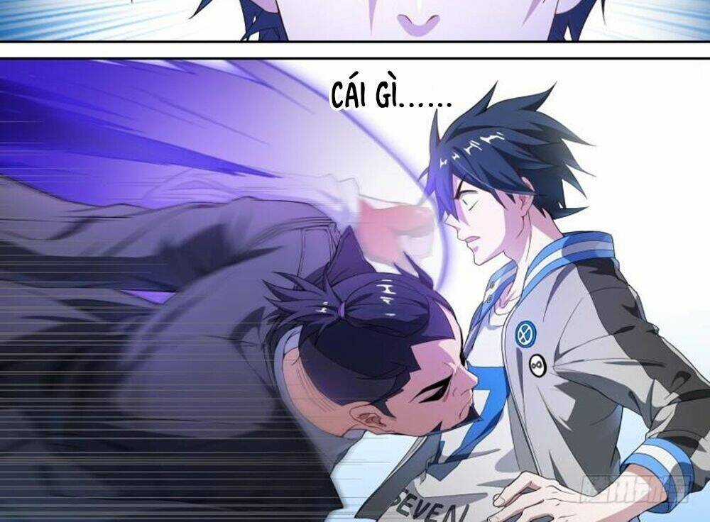 Siêu Thần Linh Chủ - Chapter 64 - Trang 8