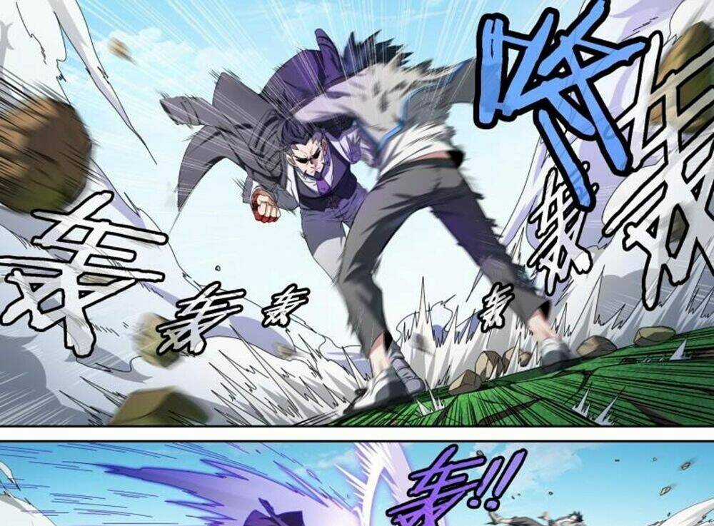 Siêu Thần Linh Chủ - Chapter 64 - Trang 9