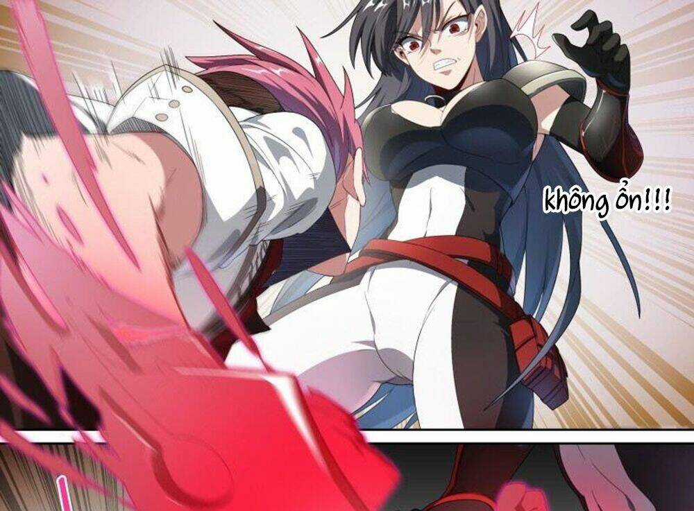 Siêu Thần Linh Chủ - Chapter 65 - Trang 11