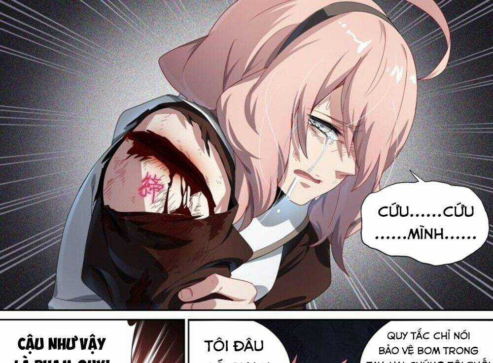 Siêu Thần Linh Chủ - Chapter 65 - Trang 15