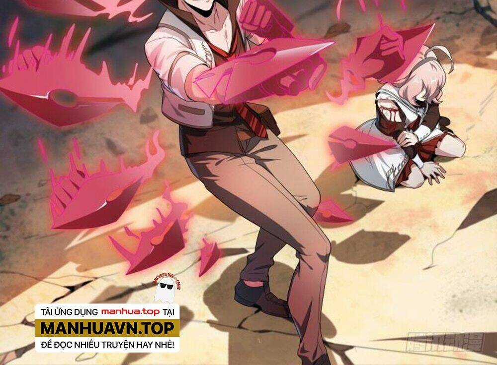 Siêu Thần Linh Chủ - Chapter 65 - Trang 20