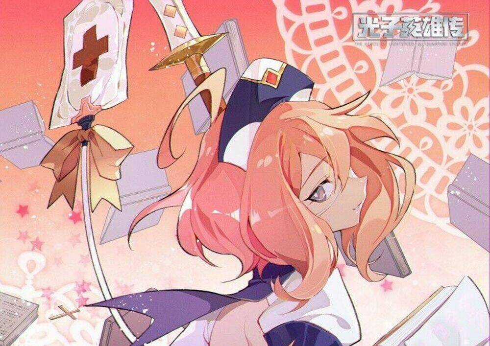 Siêu Thần Linh Chủ - Chapter 65 - Trang 3