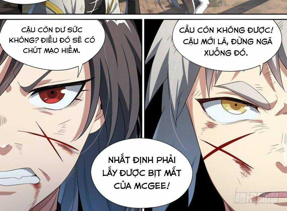 Siêu Thần Linh Chủ - Chapter 65 - Trang 24