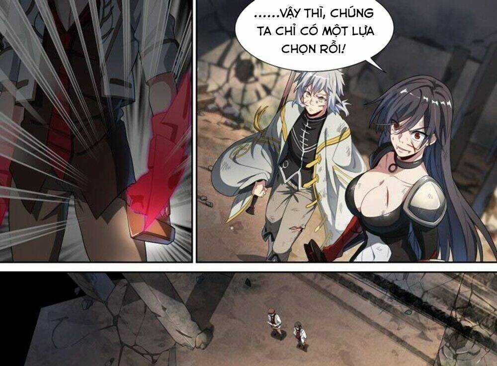 Siêu Thần Linh Chủ - Chapter 65 - Trang 25