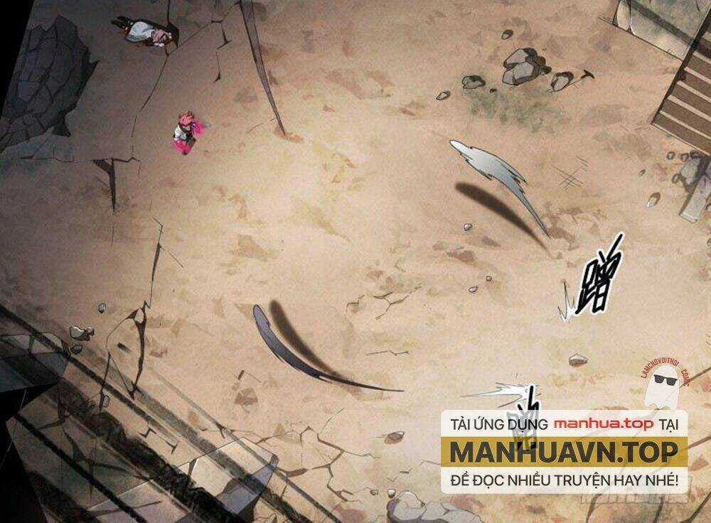 Siêu Thần Linh Chủ - Chapter 65 - Trang 26