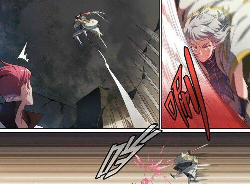 Siêu Thần Linh Chủ - Chapter 65 - Trang 27