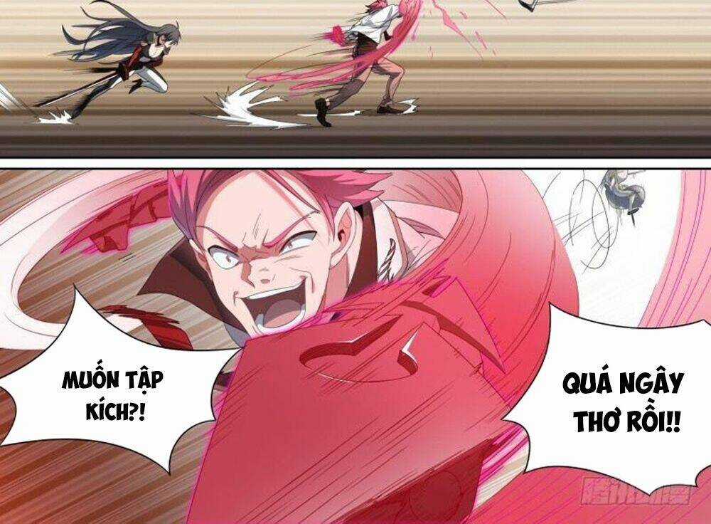 Siêu Thần Linh Chủ - Chapter 65 - Trang 28