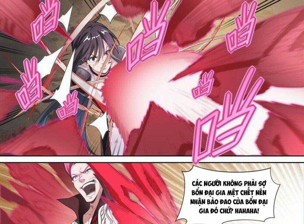 Siêu Thần Linh Chủ - Chapter 65 - Trang 29