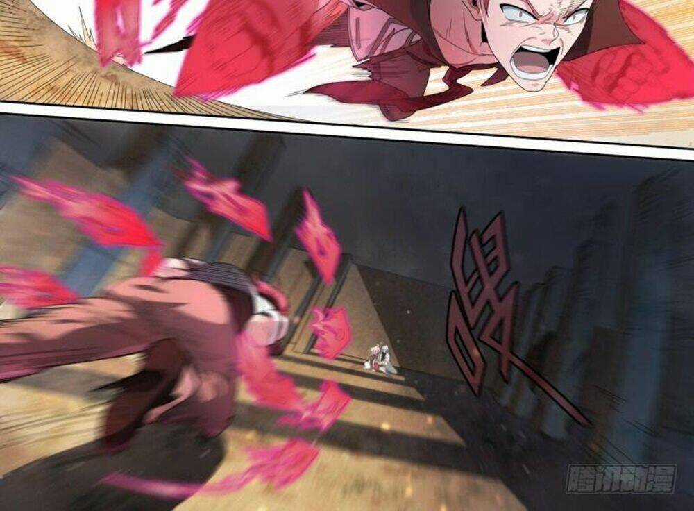 Siêu Thần Linh Chủ - Chapter 65 - Trang 32