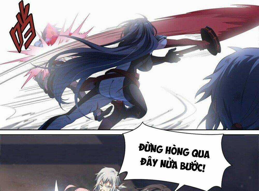 Siêu Thần Linh Chủ - Chapter 65 - Trang 33