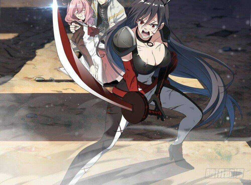 Siêu Thần Linh Chủ - Chapter 65 - Trang 34