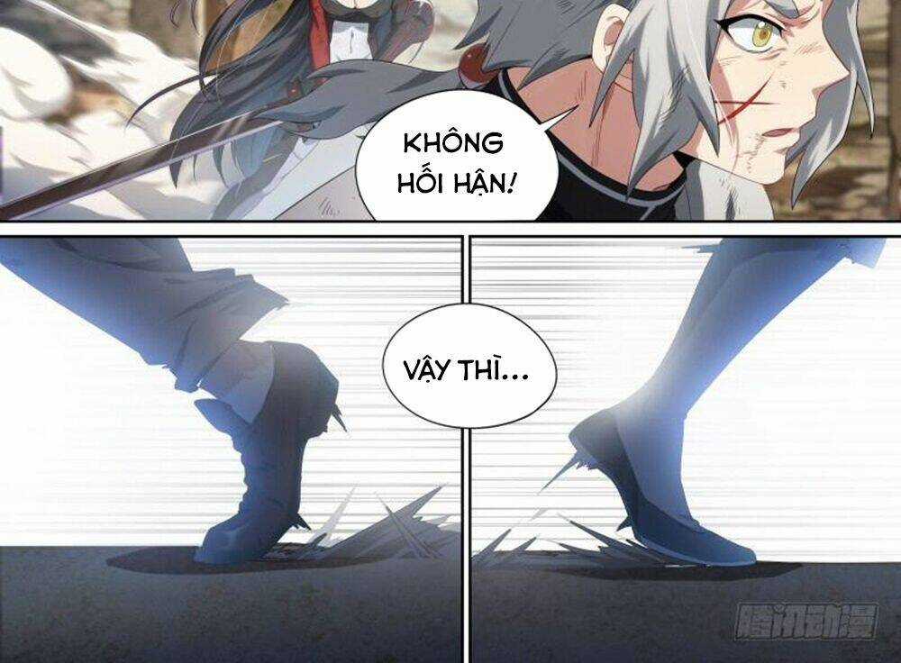 Siêu Thần Linh Chủ - Chapter 65 - Trang 40