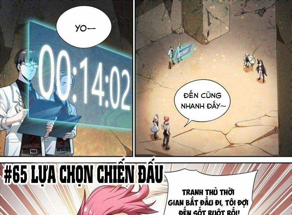 Siêu Thần Linh Chủ - Chapter 65 - Trang 5