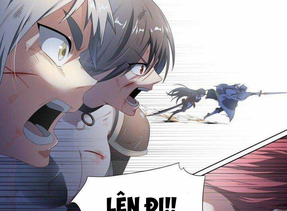 Siêu Thần Linh Chủ - Chapter 65 - Trang 41