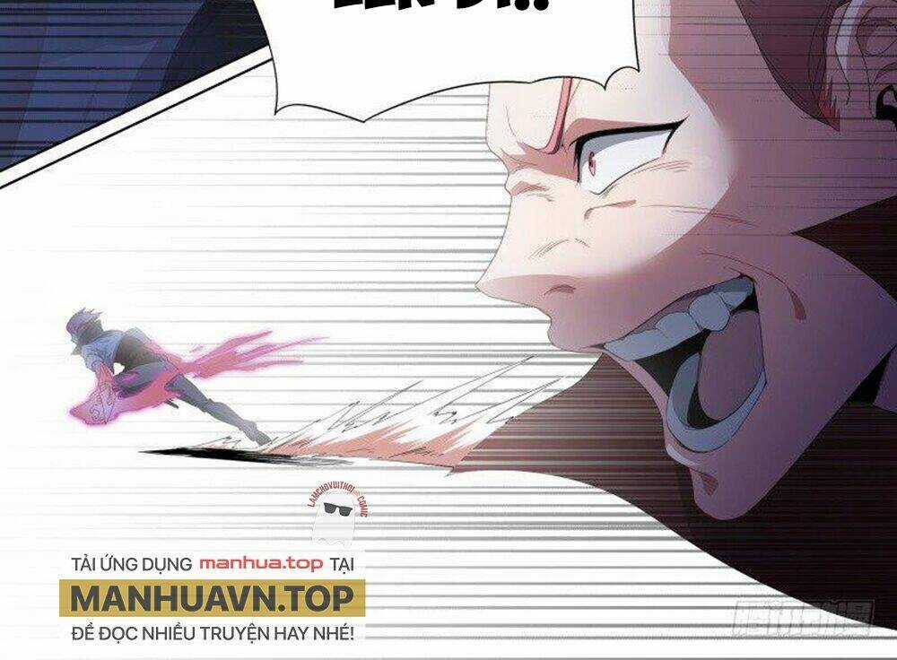 Siêu Thần Linh Chủ - Chapter 65 - Trang 42