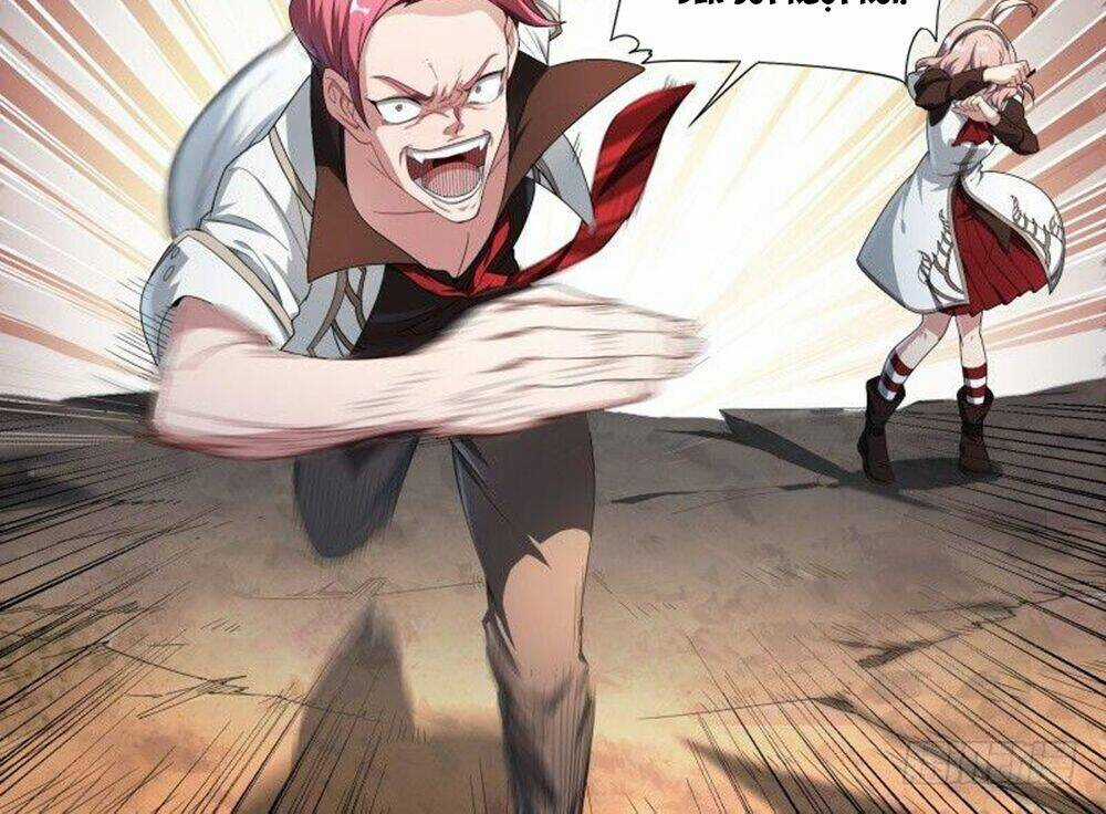 Siêu Thần Linh Chủ - Chapter 65 - Trang 6