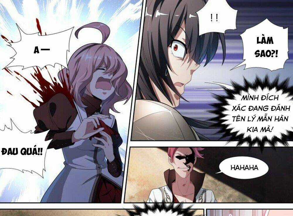 Siêu Thần Linh Chủ - Chapter 65 - Trang 9