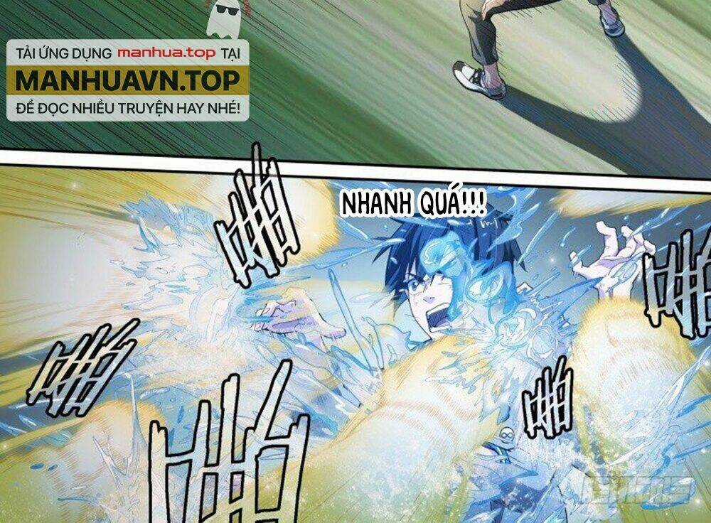 Siêu Thần Linh Chủ - Chapter 66 - Trang 14